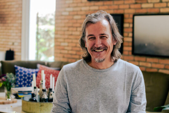 Grandes Fotógrafos, Pequenos Formatos – Episódio: Viagem