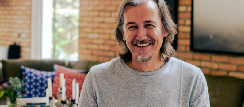 Grandes Fotógrafos, Pequenos Formatos – Episódio: Viagem