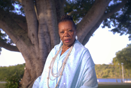 História de Preta – Nzinga e Neusa Borges – Inédito