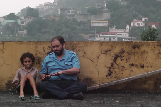 Intervalo – Inédito