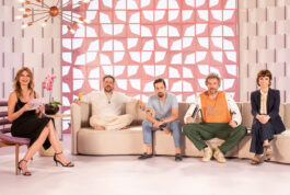 Maratona Choque de Cultura – A Série