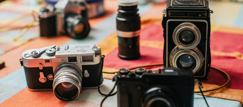 Maratona Grandes Fotógrafos, Pequenos Formatos