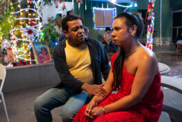 Maratona O Natal dos Silva