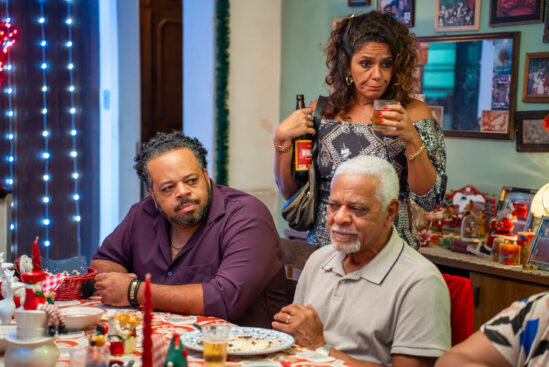 Maratona O Natal dos Silva