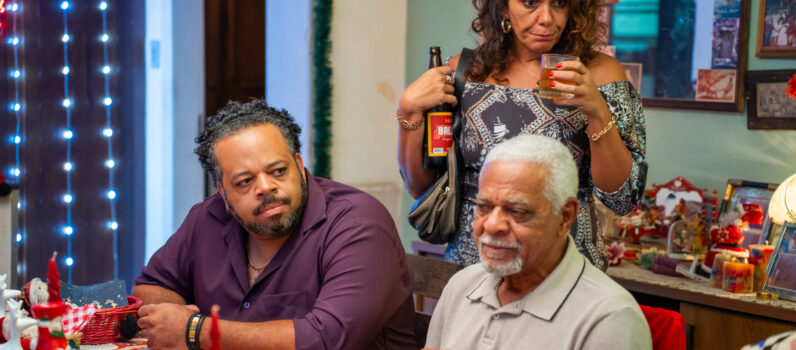 Maratona O Natal dos Silva