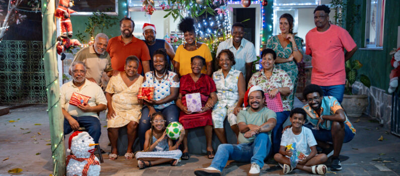 Maratona O Natal dos Silva