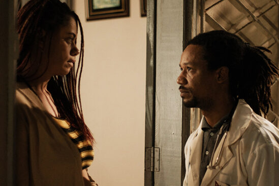 O Deserto de Akin – Inédito