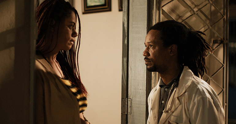 O Deserto de Akin – Inédito