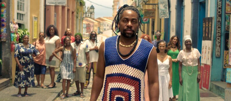 Ó Paí Ó 2 – Coprodução