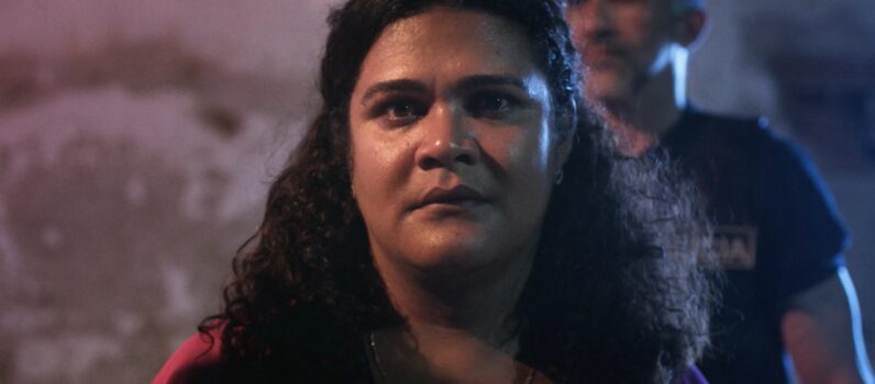 Paloma – Episódios: Pesadelos De Paloma