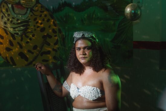 Paloma – Episódio: Salva-Te A Ti Mesma – Temp.01 Ep01