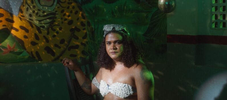 Paloma – Episódio: Salva-Te A Ti Mesma – Temp.01 Ep01