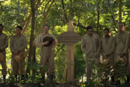 Maratona Rondon, O Grande Chefe