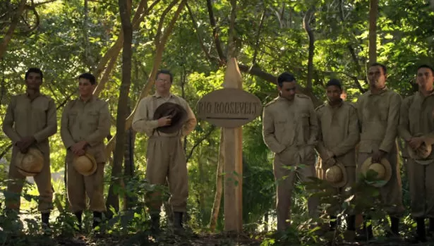 Rondon, O Grande Chefe – Temp.01 Ep02