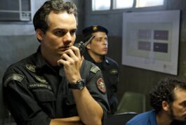 Tropa de Elite 2 – O Inimigo agora é outro