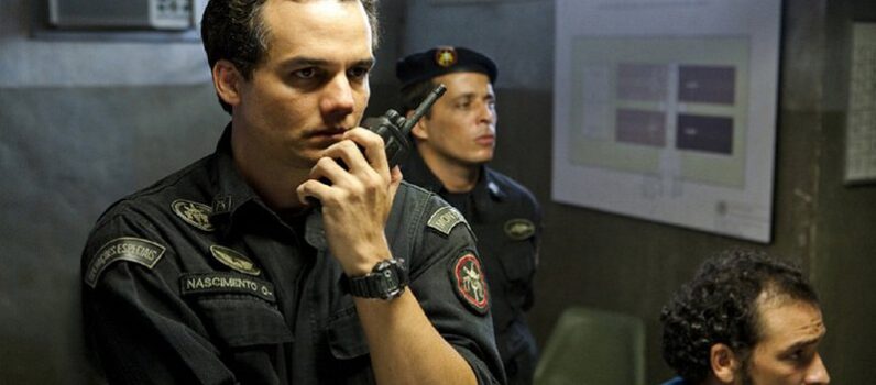 Tropa de Elite 2 – O Inimigo agora é outro