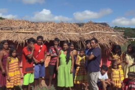 Yõg Ãtak: Meu Pai, Kaiowá – Inédito