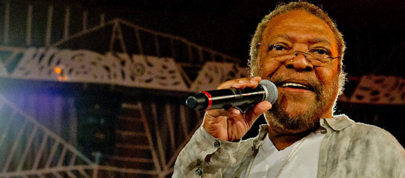 Sambabook – Martinho da Vila (Negritudes no Canal Brasil)