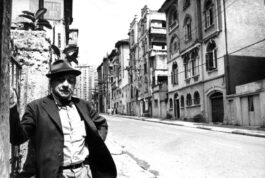 Adoniran, Meu Nome É João Rubinato