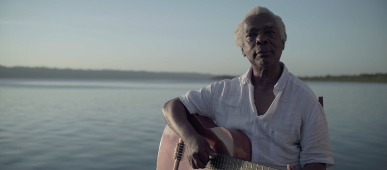 Aleluia, o Canto Infinito do Tincoã