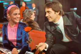 Cassy Jones, O Magnífico Sedutor