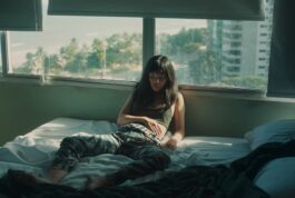 Dormir de Olhos Abertos  – Inédito