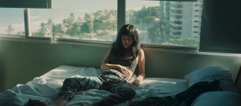 Dormir de Olhos Abertos  – Inédito