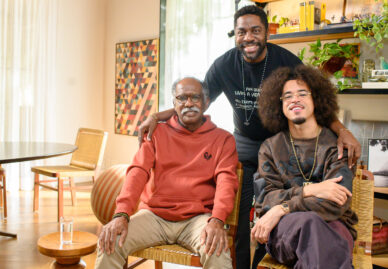 Espelho – 20 Anos Depois – Episódio: L7nnon E Dom Filó