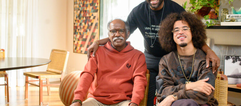 Espelho – 20 Anos Depois – Episódio: L7nnon E Dom Filó