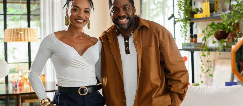 Espelho – 20 Anos Depois – Episódio: Patrícia Ramos