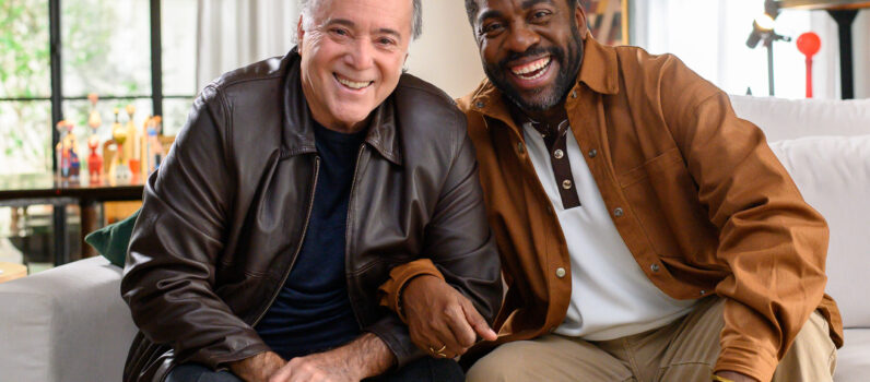 Espelho – 20 Anos Depois – Episódio: Tony Ramos