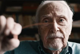 Lan – O Caricaturista – Inédito