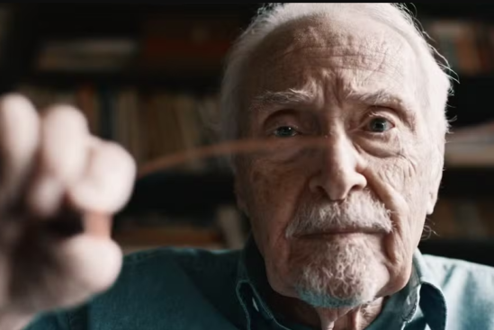 Lan – O Caricaturista – Inédito