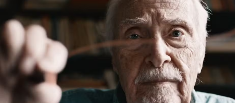 Lan – O Caricaturista – Inédito