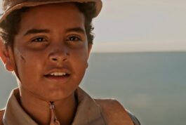 Luiz Gonzaga – Légua Tirana – Estreia