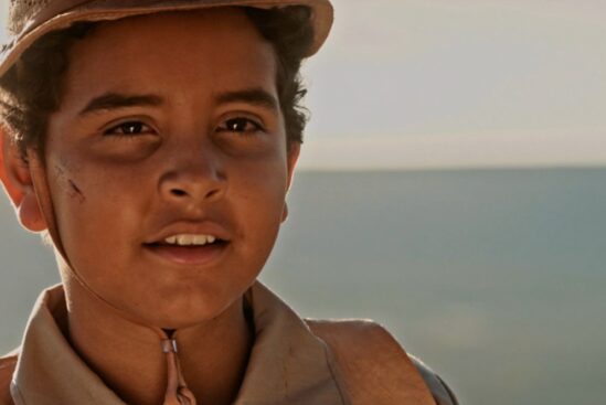 Luiz Gonzaga – Légua Tirana – Estreia