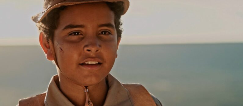 Luiz Gonzaga – Légua Tirana – Estreia