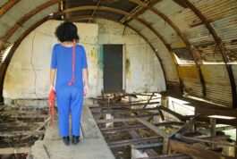 Mar de Dentro – Inédito