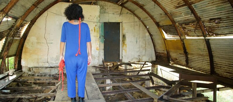 Mar de Dentro – Inédito