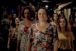 Maratona Os Últimos Dias de Gilda 