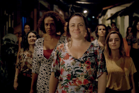 Maratona Os Últimos Dias de Gilda 