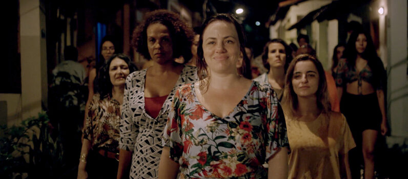 Maratona Os Últimos Dias de Gilda 