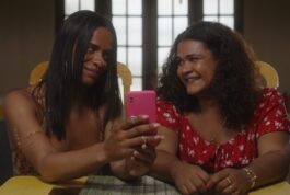 Maratona Paloma – A Série