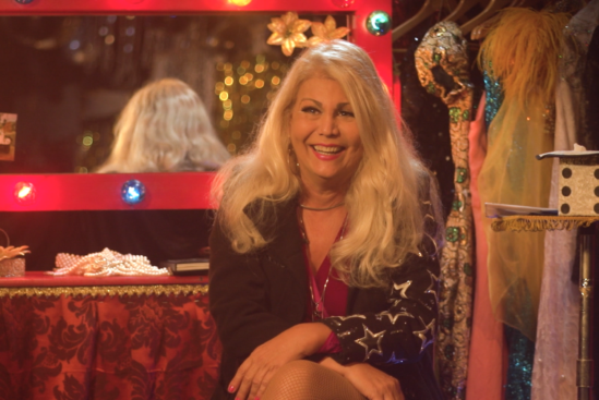 Maratona Noturnas – Memórias do Transformismo Carioca