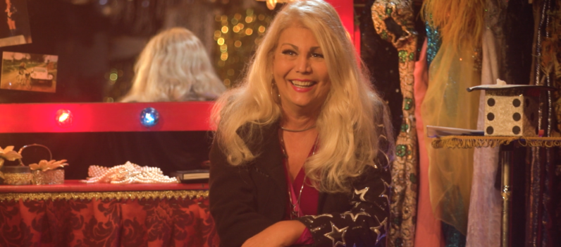 Maratona Noturnas – Memórias do Transformismo Carioca