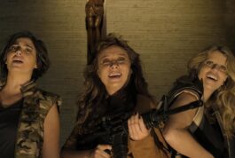 O Clube das Mulheres de Negócios