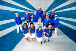 O Mistério do Samba