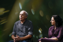 O País do Cinema (Maratona Júlio Bressane)