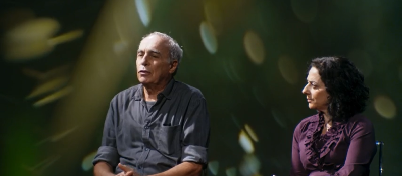 O País do Cinema (Maratona Júlio Bressane)