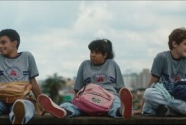 O Último Episódio – Coprodução – Inédito